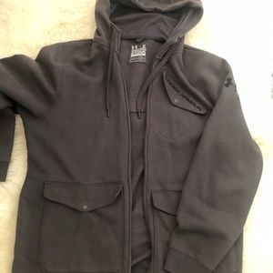 Men’s Under Armour Hoodie